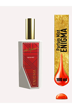 Enigma Parfum Mist -100 ml (EGY0065)