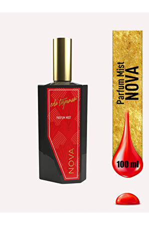 Nova Parfum Mist -100 ml (EGY0067)