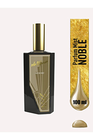 Noble Parfum Mist -100 ml (EGY0069)