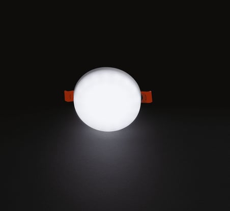 Noas 10W LED Plus + Ayarlanabilir Panel