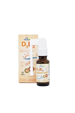 D3K3 2'li Avantajlı Paket