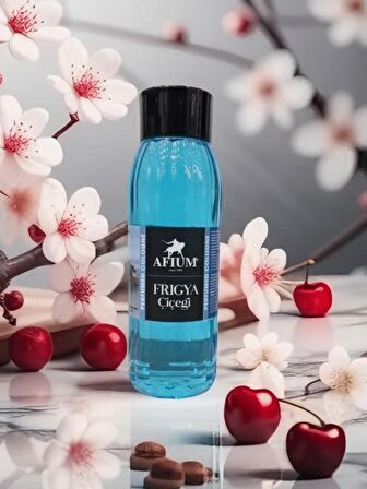 AFIUM Frigya Çiçeği Kolonyası 250 ml