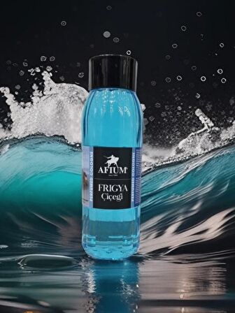 AFIUM Frigya Çiçeği Kolonyası 250 ml