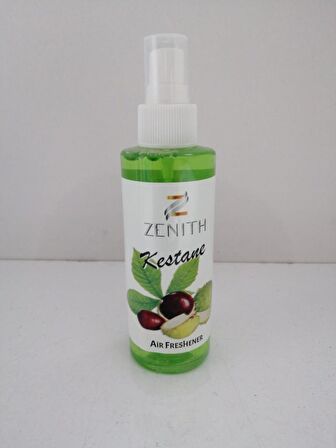 ZENITH SPREY KOKU KESTANE 150ML