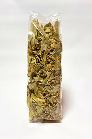 Kınalı Eller Kadın Kooperatifi Taze El Toplama Ihlamur 50 Gr.