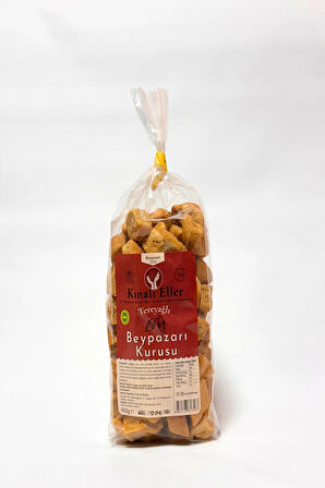 Kınalı Eller Kadın Kooperatifi Tam Tereyağlı Beypazarı Kurusu 400 gr.