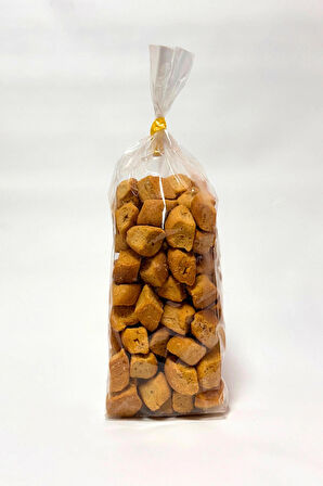 Kınalı Eller Kadın Kooperatifi Tam Tereyağlı Beypazarı Kurusu 400 gr.