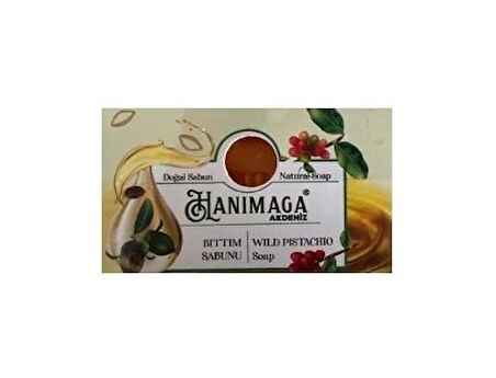 HANIMAĞA DOĞAL BITTIM SABUNU 100G