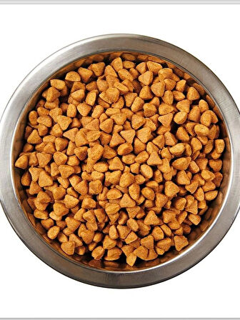 Kuzu Etli ve Pirinçli Yetiskin Kedi Mamasi 15 KG