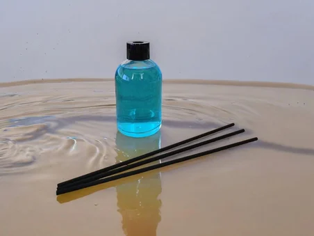 "Okyanus" Çubuklu Oda Kokusu *Saf Cosmetics* 100ml