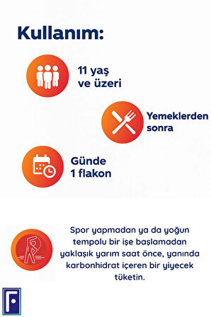 MED B SHOT B12 Kompleks Vit. (METİLKOBALAMİN) ,B1 ,B2,B3,B5,B6,B1 ,Biotin ,L Karnitin 3'lü Avantaj