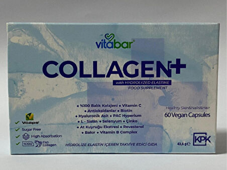 COLLAGEN+