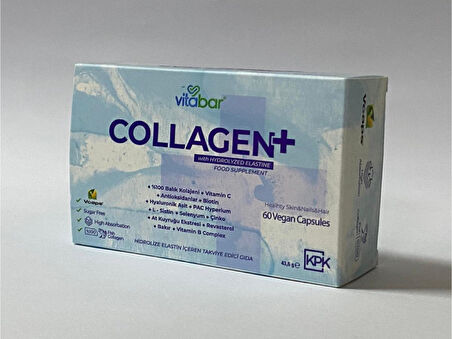 COLLAGEN+