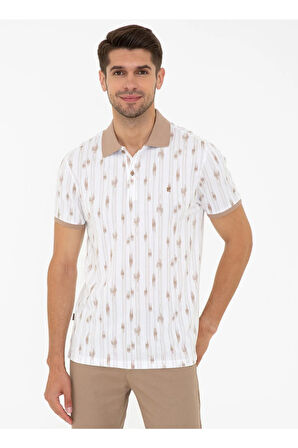 Polo Yaka T-shirt