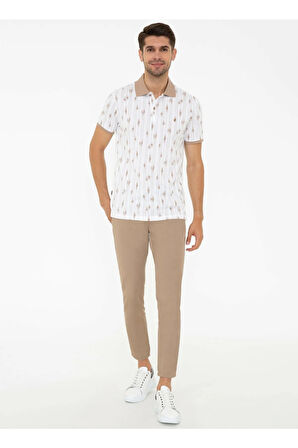 Polo Yaka T-shirt