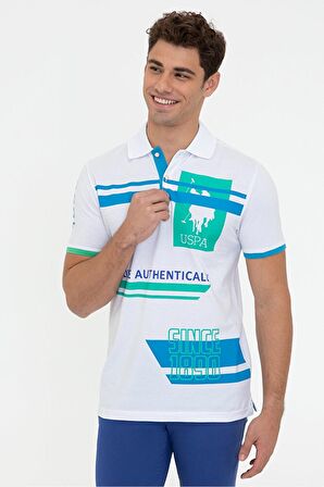 Yeşil Erkek T-Shirt