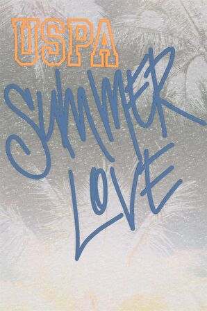 Erkek Çocuk Haki T-shirt