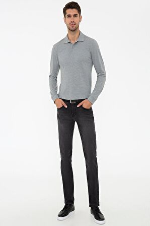Gri Erkek Sweatshirt G021GL082.000.1309389