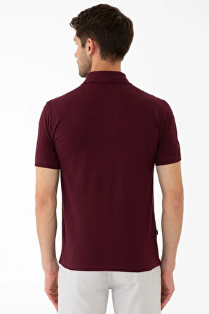 Bordo Erkek T-Shirt G021GL011.000.1315240
