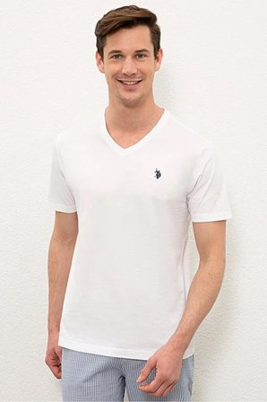  Erkek T-Shirt