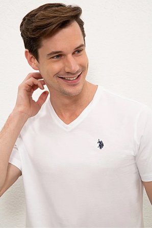  Erkek T-Shirt