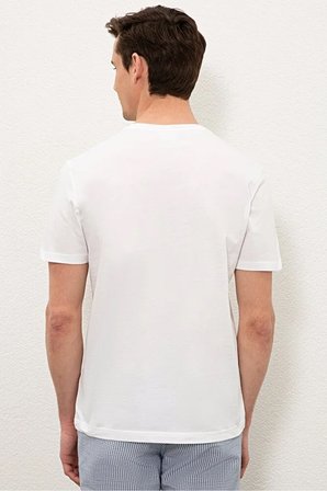  Erkek T-Shirt