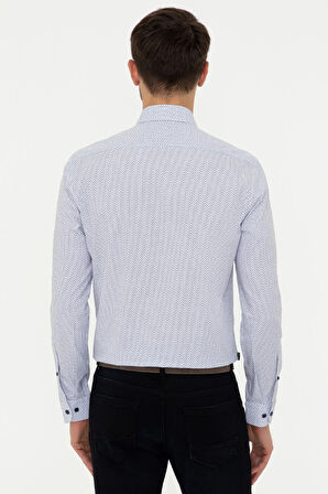 Hakı Erkek Gömlek G021GL004.000.1276205