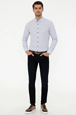 Hakı Erkek Gömlek G021GL004.000.1276205