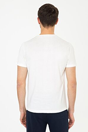 Off Whıte Erkek T-Shirt G021SZ011.000.1288062