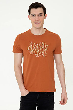 Tarcın Erkek T-Shirt G021SZ011.000.1288085