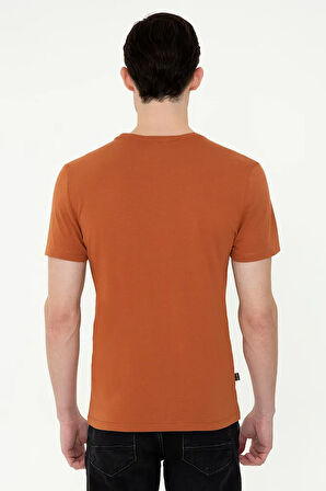 Tarcın Erkek T-Shirt G021SZ011.000.1288085