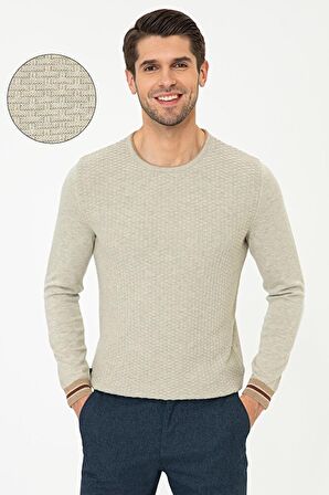 Kum Melanj Erkek Kazak G021SZ0TK.000.1388098