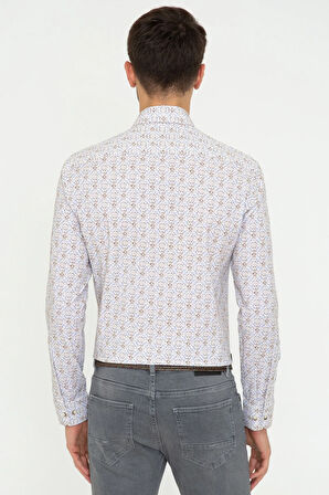 Hakı Erkek Gömlek G021SZ004.000.1359915