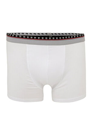 Beyaz Erkek Boxer I021SZ0IT.T01.150-TAKIM-K21