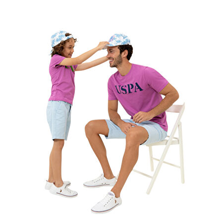 Erkek T-shirt 1350567