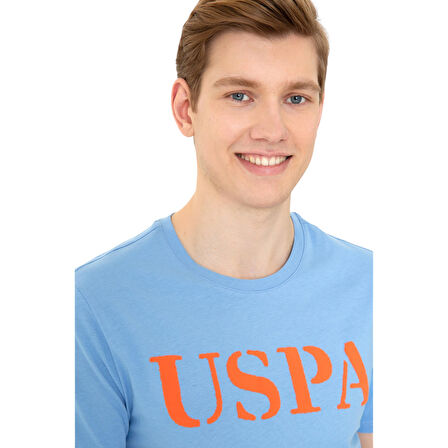 Erkek T-shirt 1350567