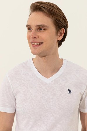  Erkek T-Shirt