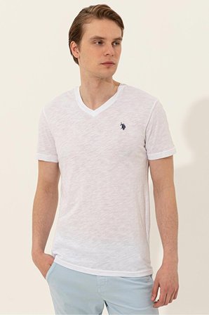  Erkek T-Shirt