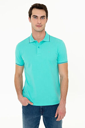 Erkek Mint T-Shirt G021Gl011.000.1431626