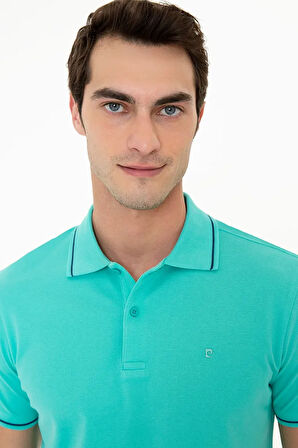 Erkek Mint T-Shirt G021Gl011.000.1431626