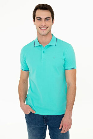 Erkek Mint T-Shirt G021Gl011.000.1431626