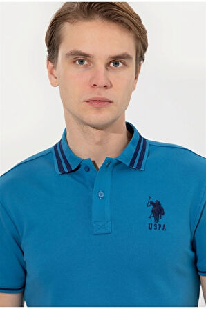 U.S. Polo Assn. Erkek T-Shirt