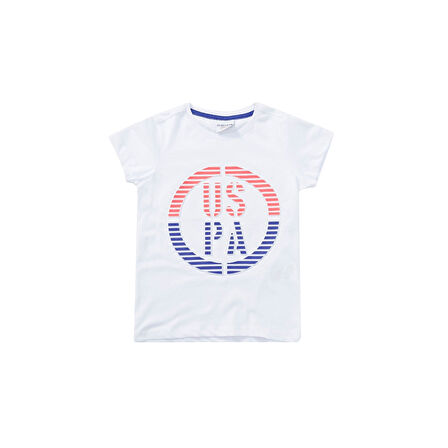 Erkek Çocuk T-shirt