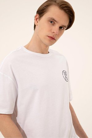  Erkek T-Shirt