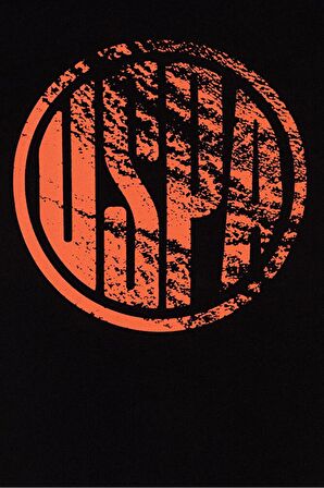 Siyah Erkek Çocuk T-Shirt