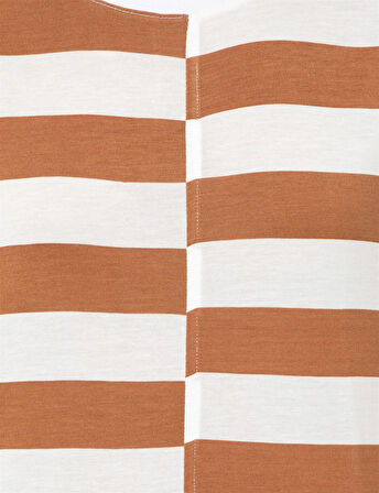 Kadın Comfort Fit T-shirt