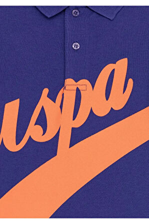 Erkek Çocuk Polo Yaka T-shirt