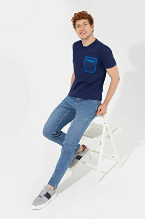 U.S. Polo Assn. Erkek T-Shirt