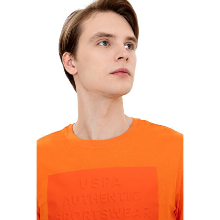 Erkek Bisiklet T-shirt