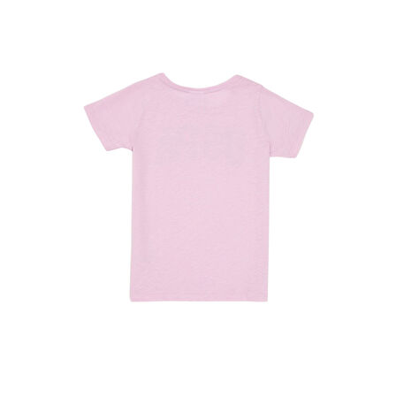 Kız Çocuk T-Shirt 1370385